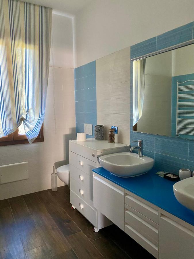 Villa Culla Di Jana Alghero Buitenkant foto