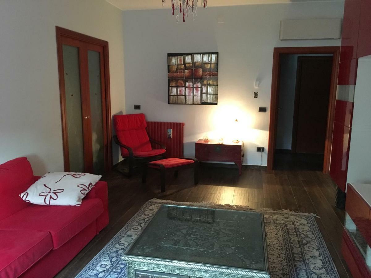 Villa Culla Di Jana Alghero Buitenkant foto
