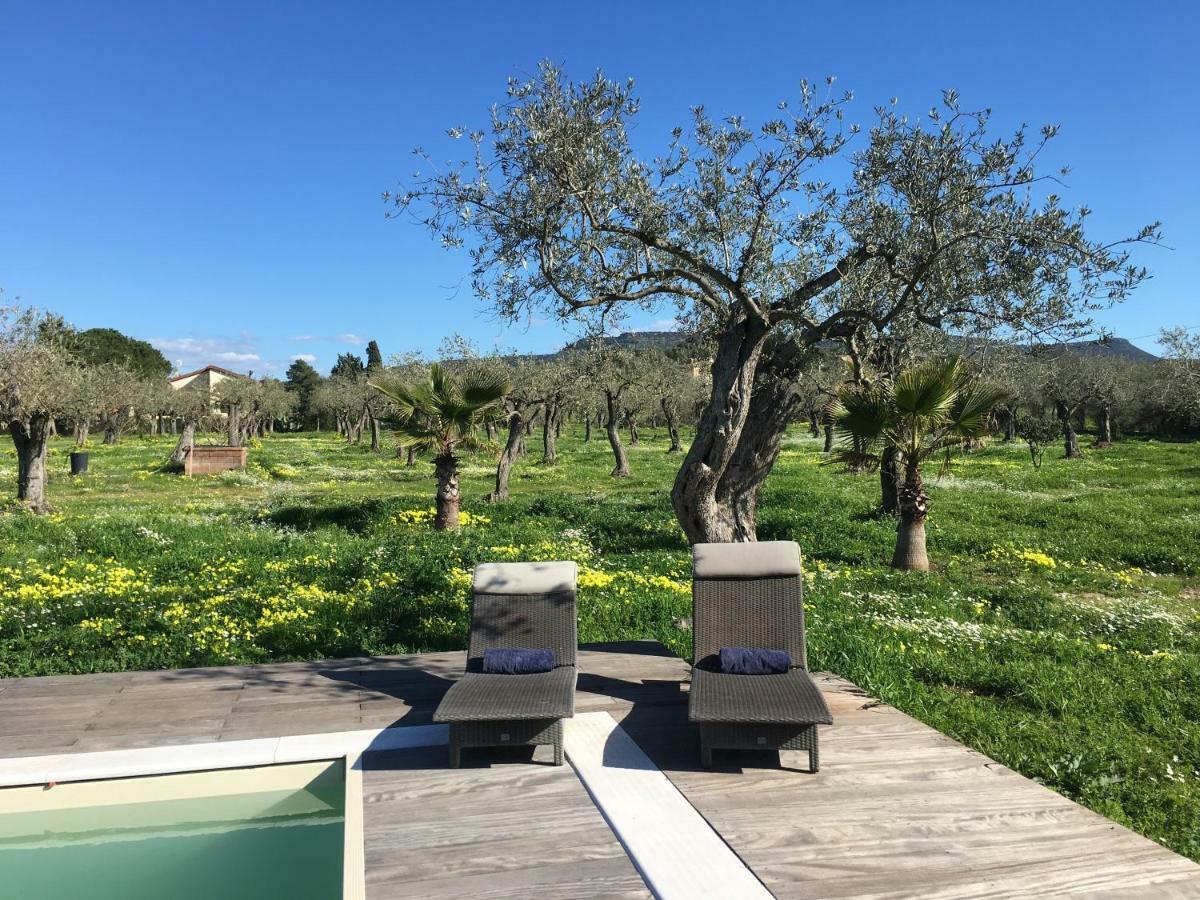 Villa Culla Di Jana Alghero Buitenkant foto